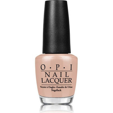 OPI Pale To The Chief 15ml/0.5 fl oz NL W57