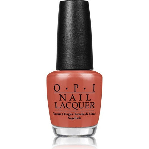 OPI Yank My Doodle 15ml/0.5 fl oz NL W58