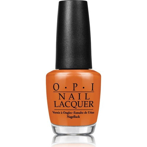 OPI Freedom Of Peach 15ml/0.5 fl oz NL W59