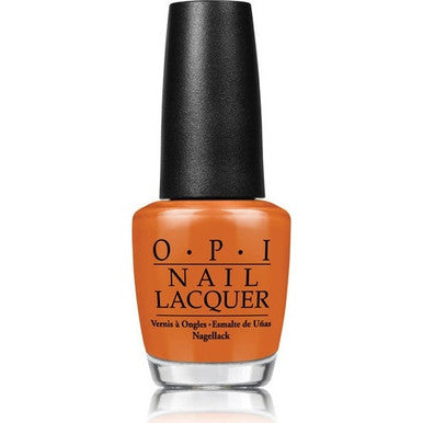 OPI Freedom Of Peach 15ml/0.5 fl oz NL W59