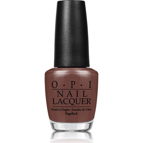 OPI Squeaker Of The House 15ml/0.5 fl oz NL W60