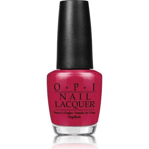 OPI Madam President 15ml/0.5 fl oz NL W62