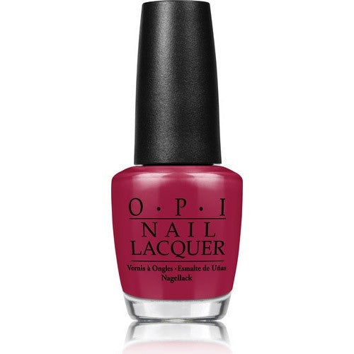 OPI OPI By Popular Vote 15ml/0.5 fl oz NL W63