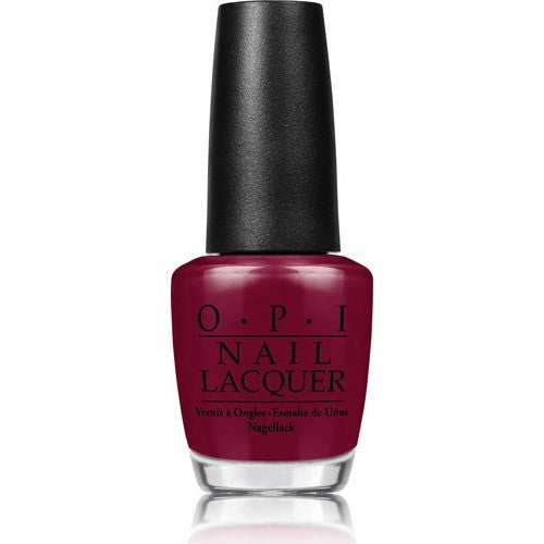 OPI We The Female 15ml/0.5 fl oz NL W64