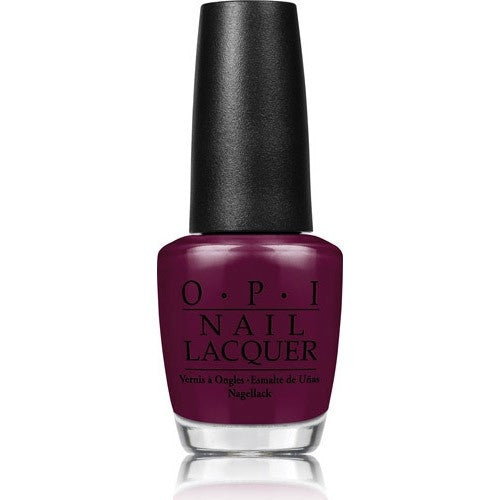 OPI Kerry Blossom 15ml/0.5 fl oz NL W65