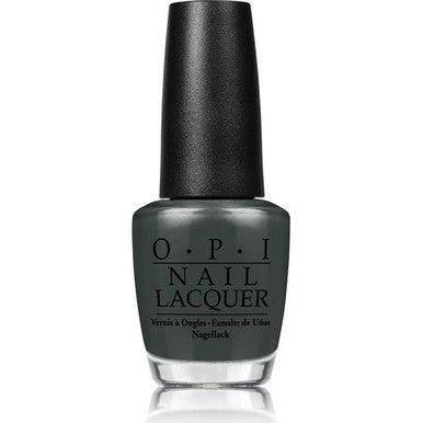 OPI "Liv" In The Gray 15ml/0.5 fl oz NL W66