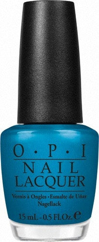 OPI Yodel On My Cell 0.5 oz. NL Z20