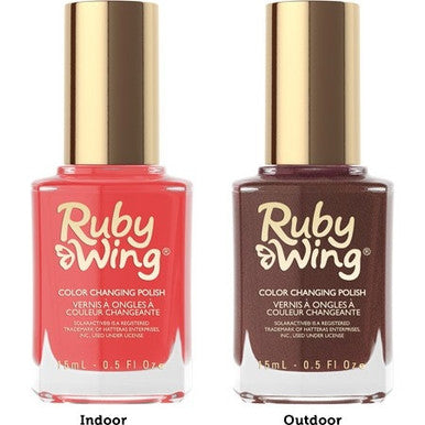 Ruby Wing Saloon Sweetheart 0.5 oz. - 1076