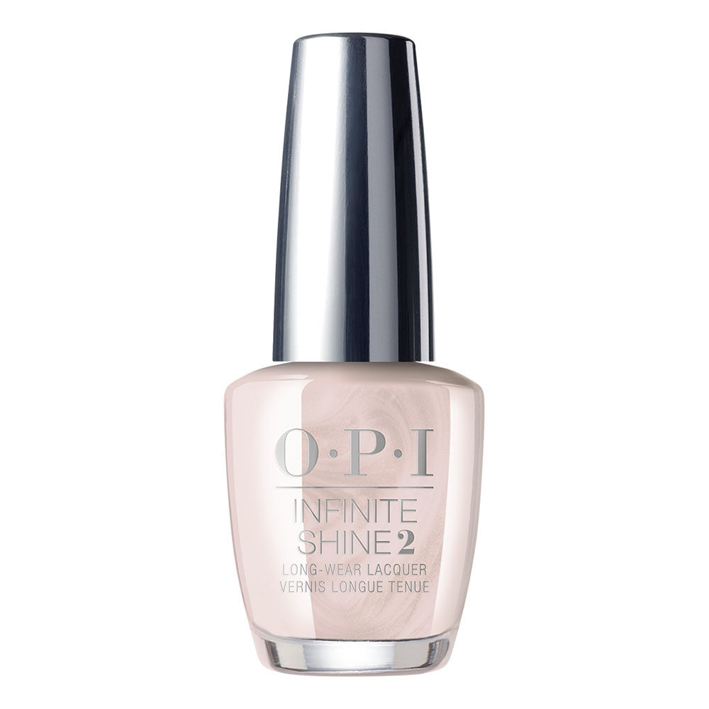 OPI Infinite Shine Chiffon-d of You 0.5 oz ISL SH3