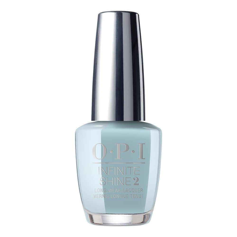 OPI Infinite Shine Ring Bare-er 0.5 oz ISL SH6