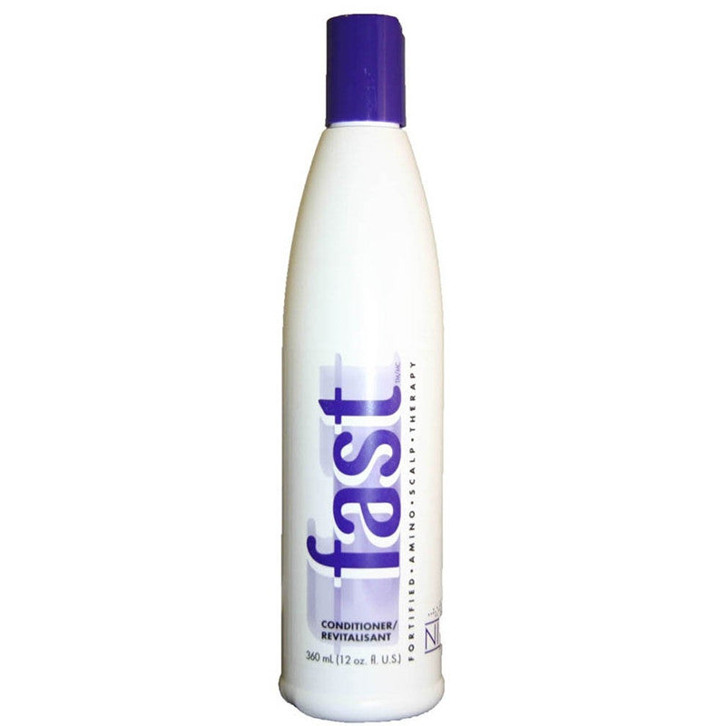 Nisim - F.A.S.T. Conditioner (Sulphate-Free) - 300ml