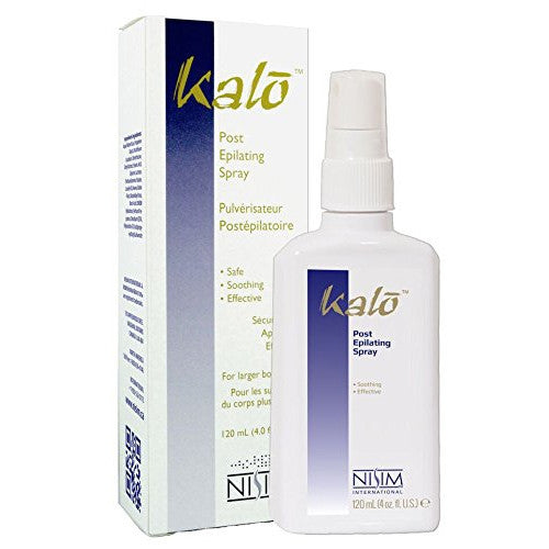 Nisim - Kalo Post Epilating Spray - 120ml