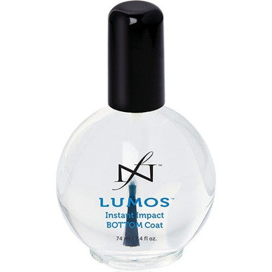 Famous Names Lumos Bottom Coat 2.4 oz.