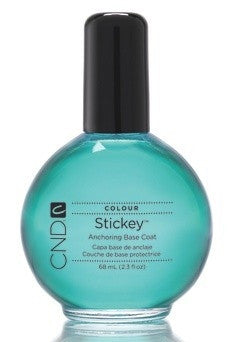 CND Stickey Base Coat 2.3 fl. oz. - 68ml 20450