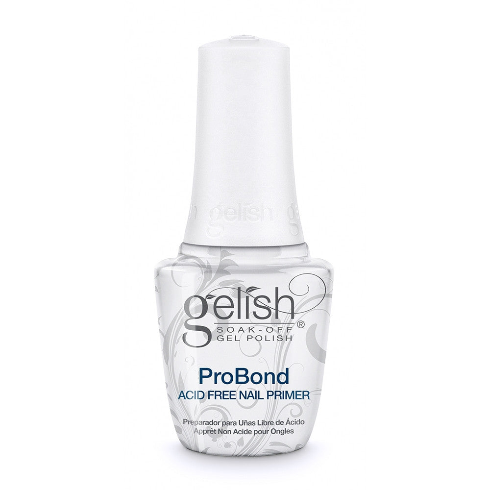 Gelish ProBond Acid Free Nail Primer 15ml/0.5 floz