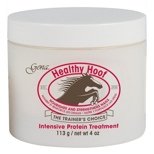 Gena Healthy Hoof Intensive Protein Treatment 4oz 02071