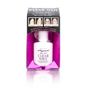 Dr. G's Clear Nail Antifungal Treatment 0.6 Fl.Oz/18ml 11000