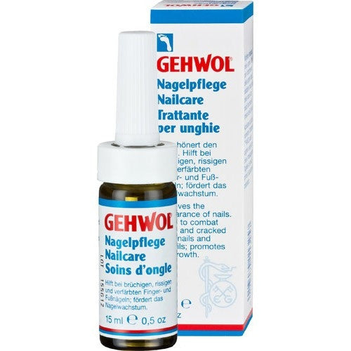 Gehwol Nailcare 15ml/0.5 oz