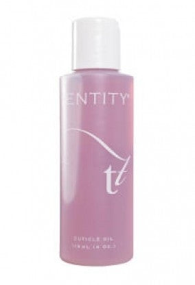 Entity Cuticle Oil 118ml - 4oz.