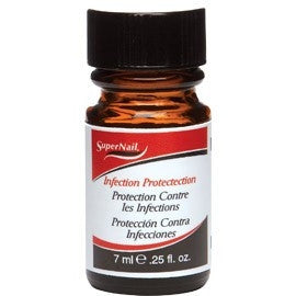 Supernail Infection Protection 0.25 oz. - 7 ml