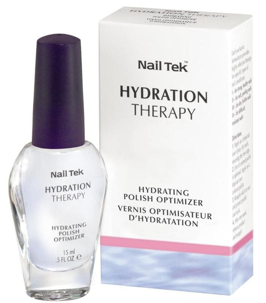 NailTek Hydrating Polish Optimizer 0.5oz HT68000