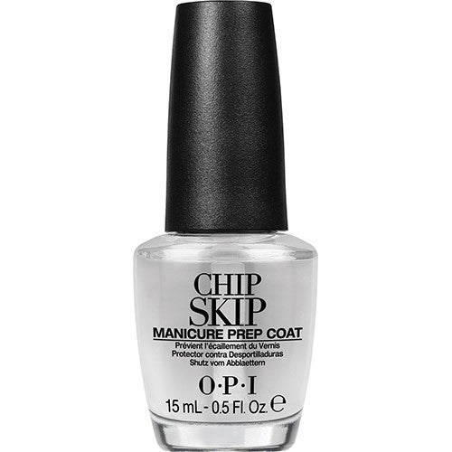 OPI ChipSkip Chip Preventor 0.5 fl oz/15 ml NT100