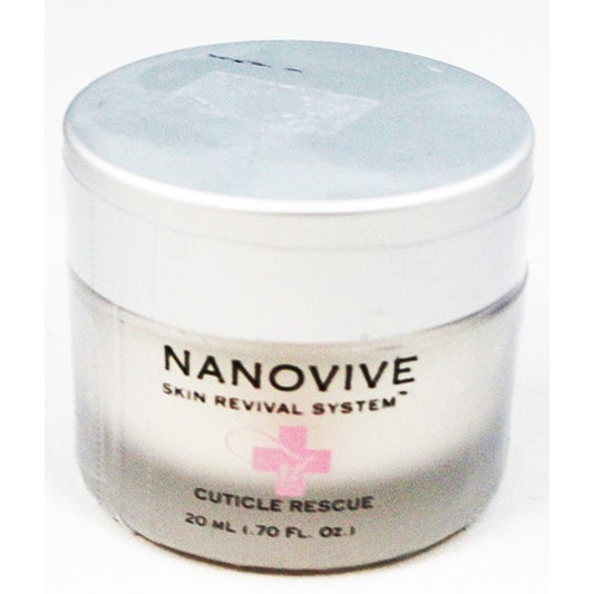 Entity Nanovive Cuticle Rescue 20ml - 0.7oz.