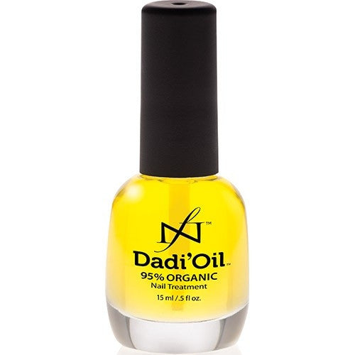 Famous Names Dadi' Oil 1/2 oz.