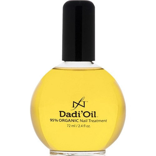 Famous Names Dadi' Oil 2.4 oz.