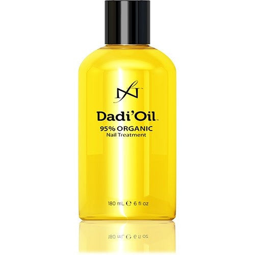 Famous Names Dadi' Oil 6 fl oz.