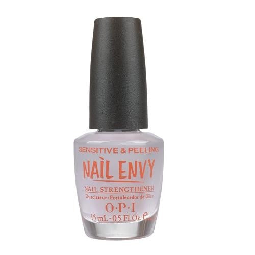 OPI Nail Envy For Sensitive & Peeling Nails 0.5 fl oz NT121