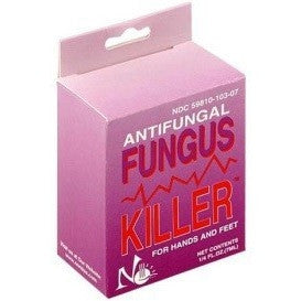 Antifungal Fungus Killer 0.25 Fl. Oz. - 7ml