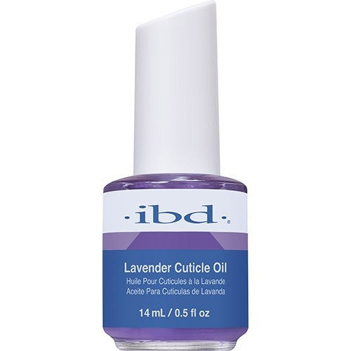 Ibd Lavender Cuticle Oil 14ml/0.5 fl oz