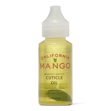 Mango Magic Cuticle Oil 1 fl oz / 30 ml CM01MO 10032