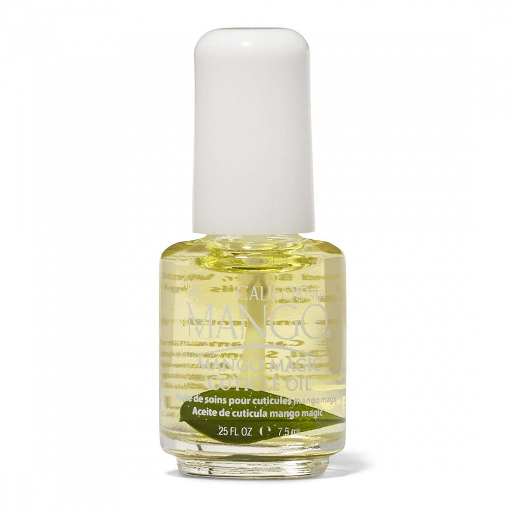 Mango Magic Cuticle Oil 0.25 fl oz / 7.5 ml CMF4MO 10033