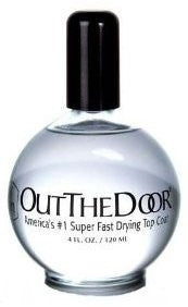 Out The Door Super Fast Drying Top Coat 4 fl oz