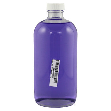 Cosmetic Coatings Quick Dry Oil - Violet 16 fl oz LC-9477