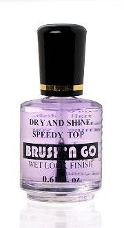 Duri Brush'N Go 0.61 fl oz