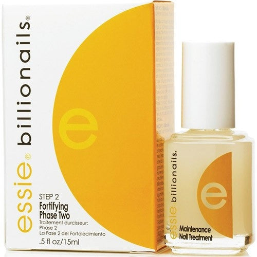 Essie Billionails .5 oz. - 15 ml