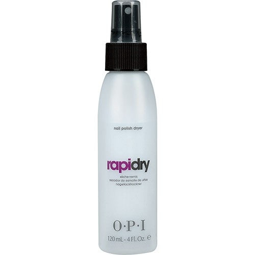 OPI Rapidry Spray 3.7 fl oz - 110ml AL704