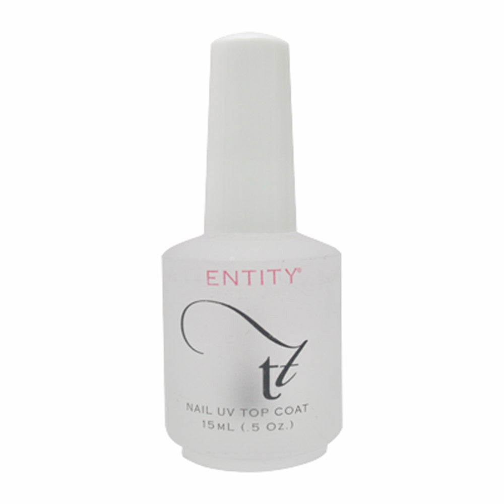 Entity Nail UV Top Coat 15 ml / 0.5 fl oz 101199