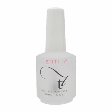 Entity Nail UV Top Coat 15 ml / 0.5 fl oz 101199