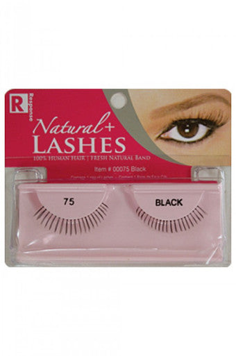 Réponse -075 Cils Natural+Lashes