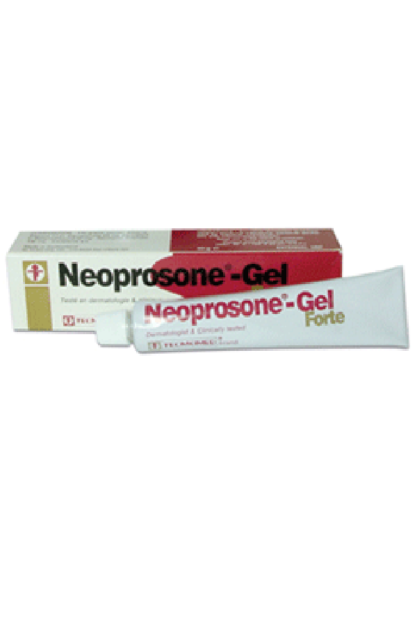 Neoprosone-1 Gel (1oz)