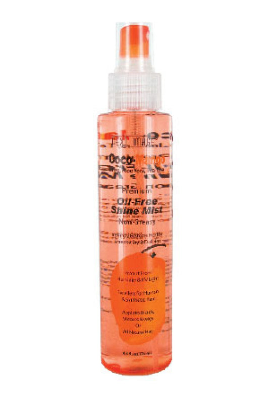 Nextimage-34 Coco-Mango Oil Free Shine Mist (4.5 oz)