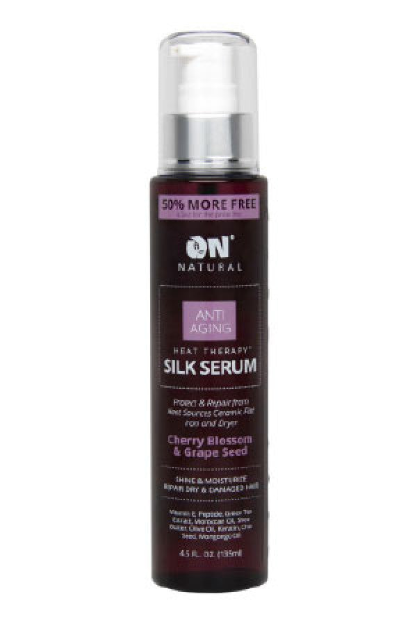 Nextimage-39 ON Silk Serum-Cherry Blossom & Grape Seed (4.5 oz)