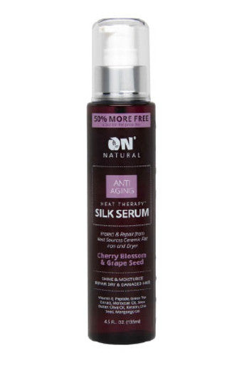 Nextimage-39 ON Silk Serum-Cherry Blossom & Grape Seed (4.5 oz)