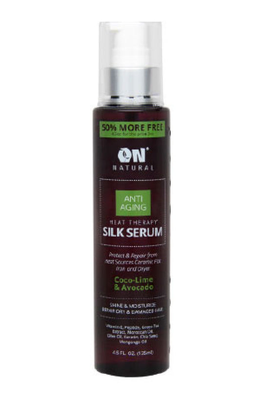 Nextimage-40 ON Silk Serum-Coco Lime (4.5 oz)