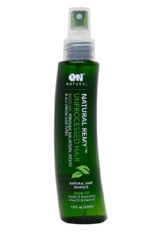 Nextimage-42 ON Remy Unprocessed hair Essence (4.5 oz)