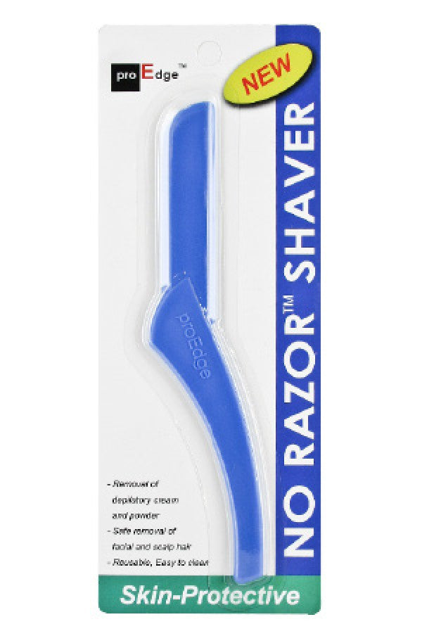 Pro Edge-81794 No Razor Shaver - pc